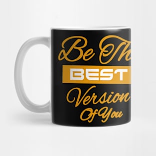 Be the best Mug